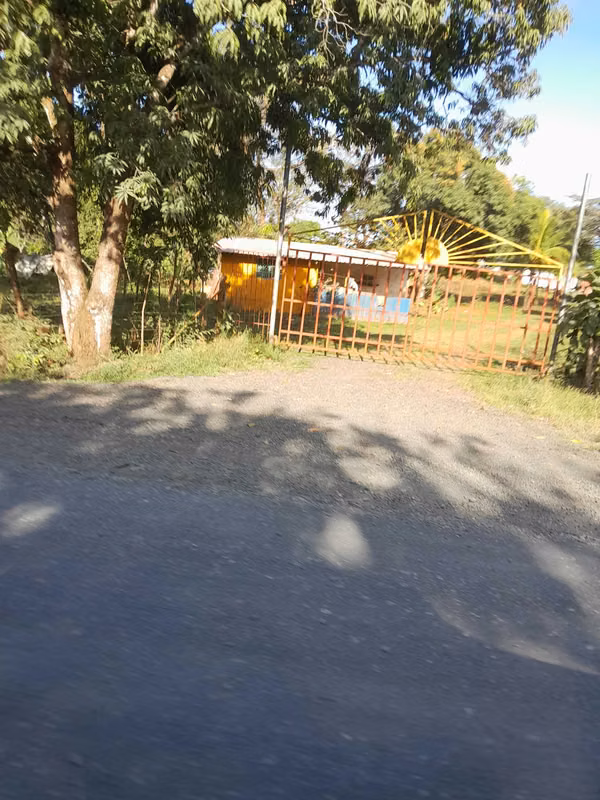 SE VENDEN 3 FINCAS EN SAN FRANCISCO DE VERAGUAS.