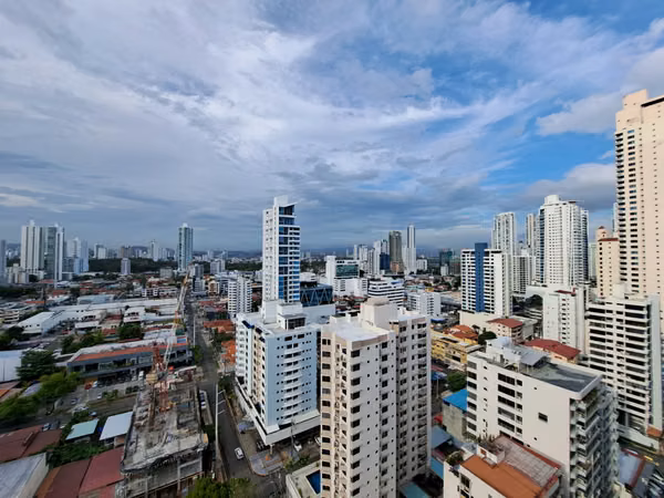 Venta apartamento en San Francisco CF26-349