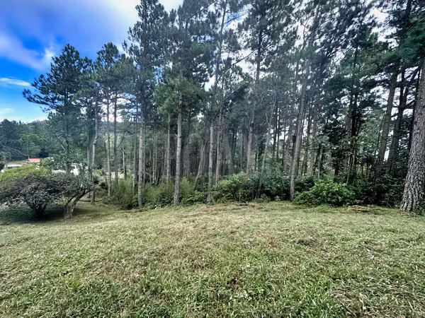 Oportunidad! Se Vende Terreno en Zona Alta - Altos del Maria