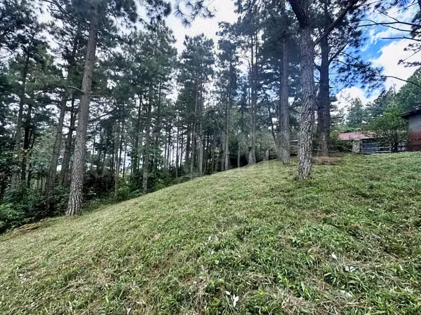 Oportunidad! Se Vende Terreno en Zona Alta - Altos del Maria