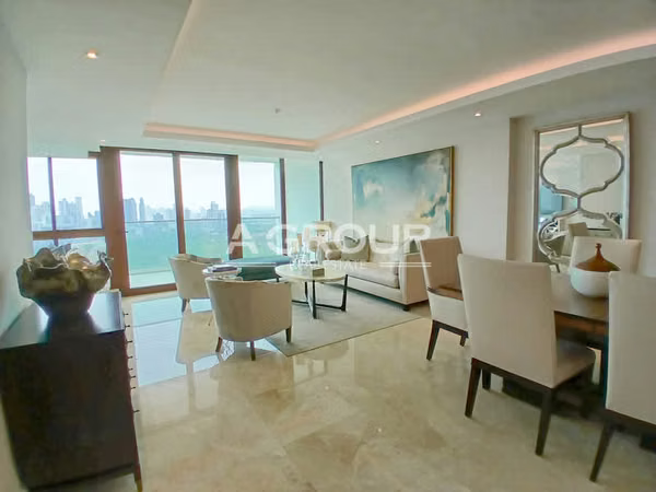 The Colonial - Santa Maria - Se vende apartamento de lujo