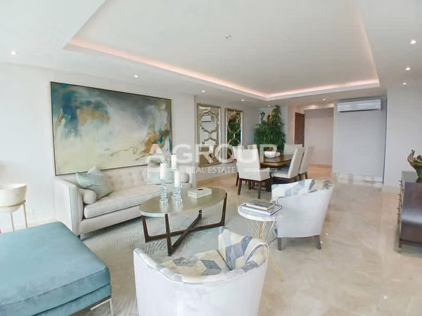 The Colonial - Santa Maria - Se vende apartamento de lujo