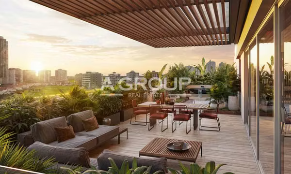 Santa Maria - Guayacan - Se Vende Duplex de Lujo