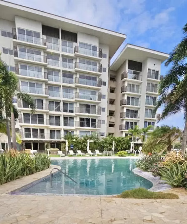 Venta de apartamento en Playa Caracol
