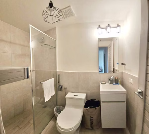 Venta de apartamento en Playa Caracol