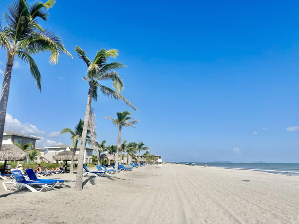 Venta de apartamento en Playa Caracol