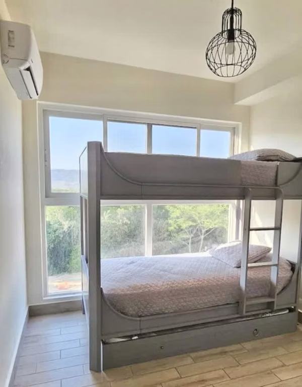 Venta de apartamento en Playa Caracol
