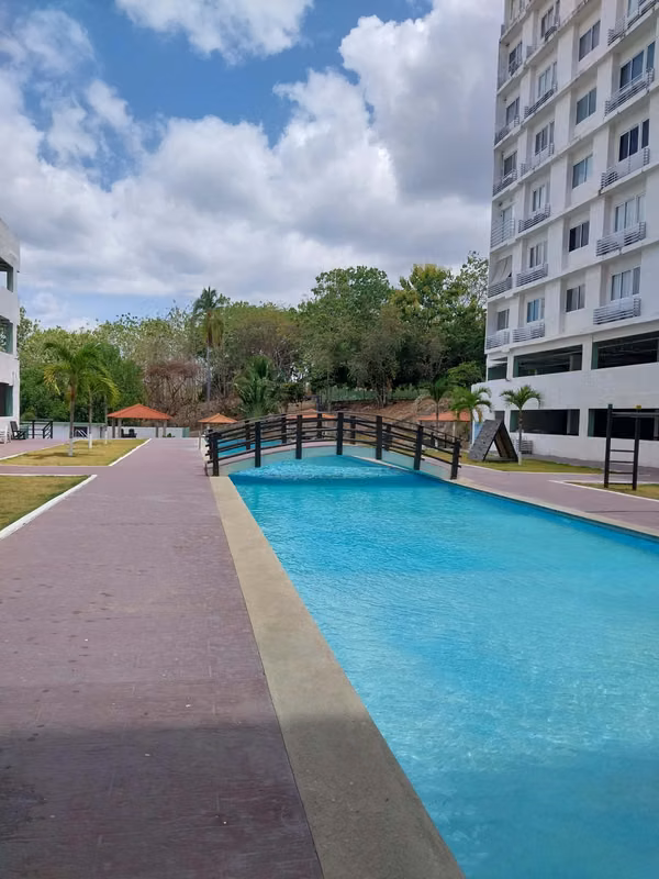 STUDIO APARTMENT FOR SALE IN PLAYA CORONA