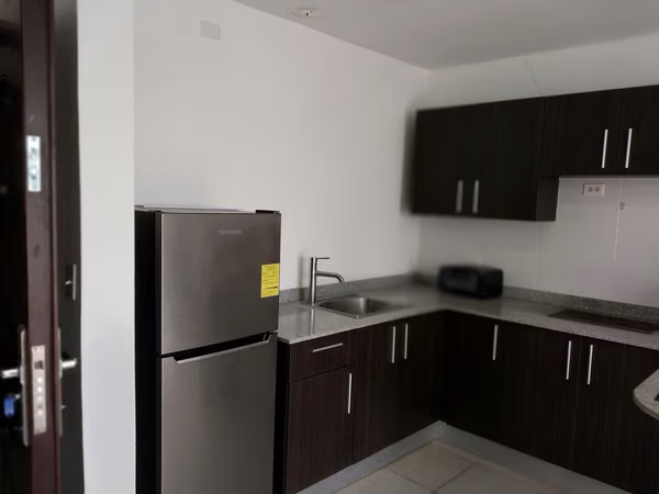 STUDIO APARTMENT FOR SALE IN PLAYA CORONA