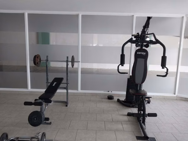 STUDIO APARTMENT FOR SALE IN PLAYA CORONA