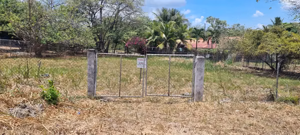 Terreno en Coronado