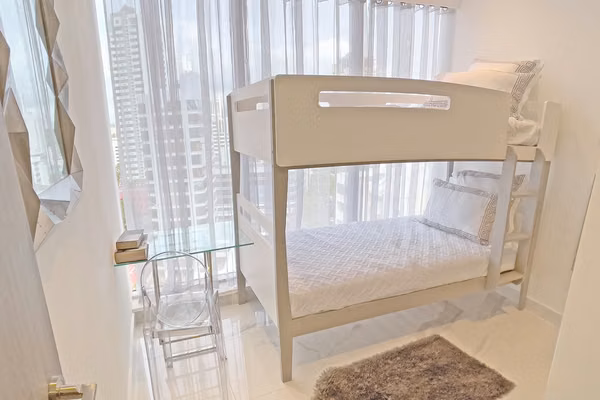 Vive en Bella Vista: Apartamentos Ideales para Familias y Parejas en Proyecto AMAZONA