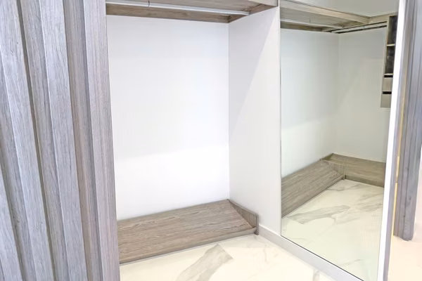 Vive en Bella Vista: Apartamentos Ideales para Familias y Parejas en Proyecto AMAZONA