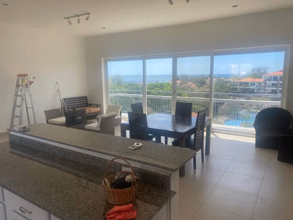 APARTAMENT FOR SALE IN PH PUNTA BARCO VILLAGES