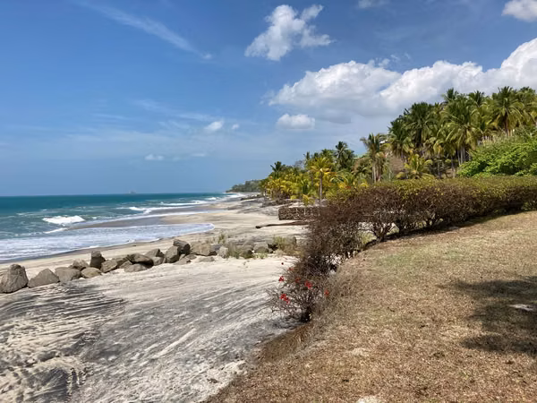 LOT IN SELL, CHUMICO, COCLÉ