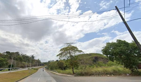 Venta de Terreno en Panamá Norte, 2002m2