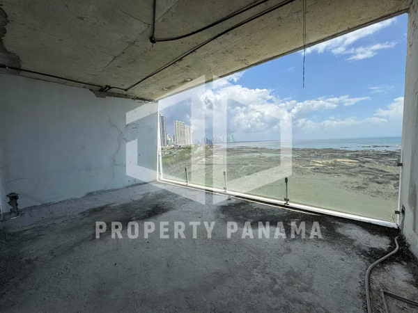 PH Residences, Se Vende Apartamento en Punta Pacífica
