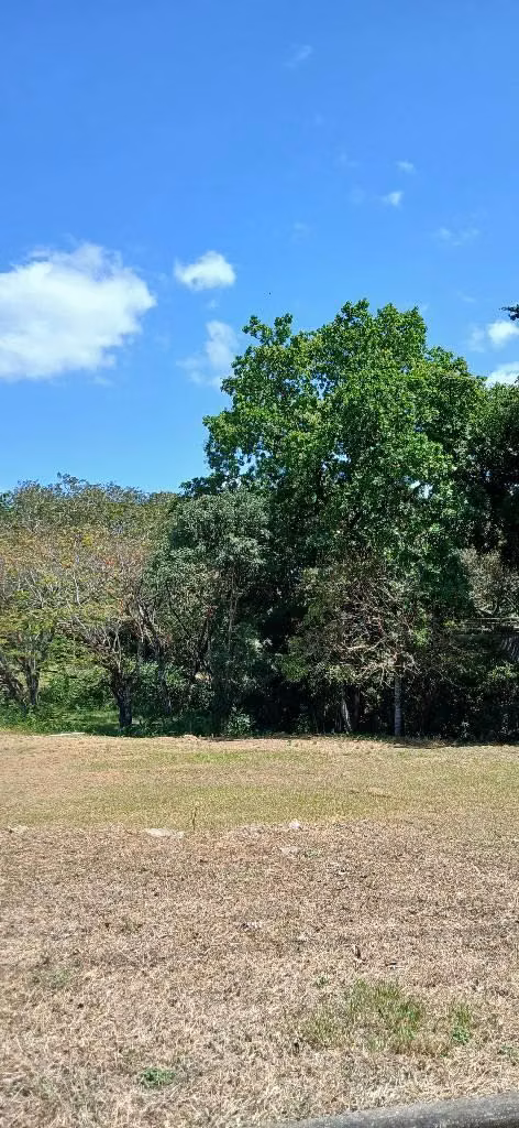 Residential land FOR SALE at The Panama Golf Club