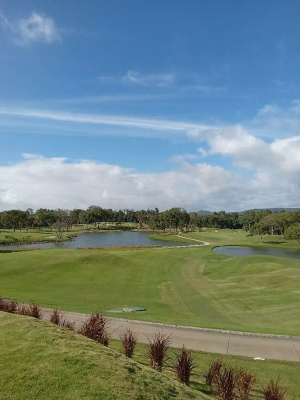 Residential land FOR SALE at The Panama Golf Club