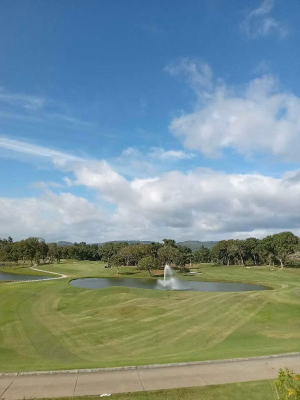 Residential land FOR SALE at The Panama Golf Club