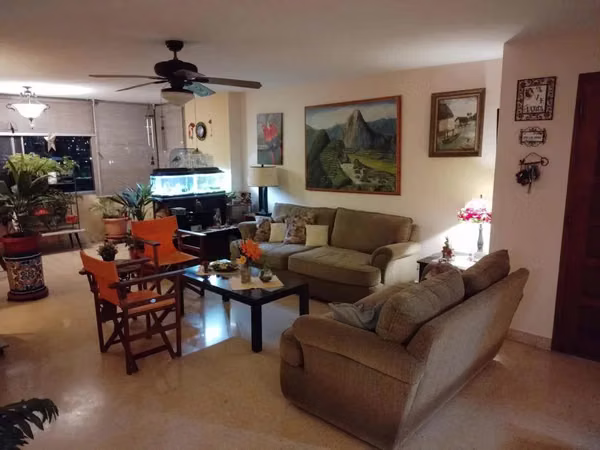 Melissa Foster Luxury Sells Apartament in Ph Cariari, El Carmen MF1449