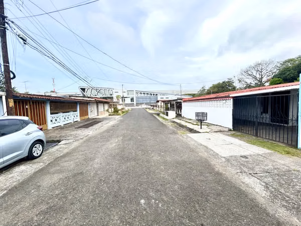 For sale in Residencial Bello Amor in Arraijan ID 22978