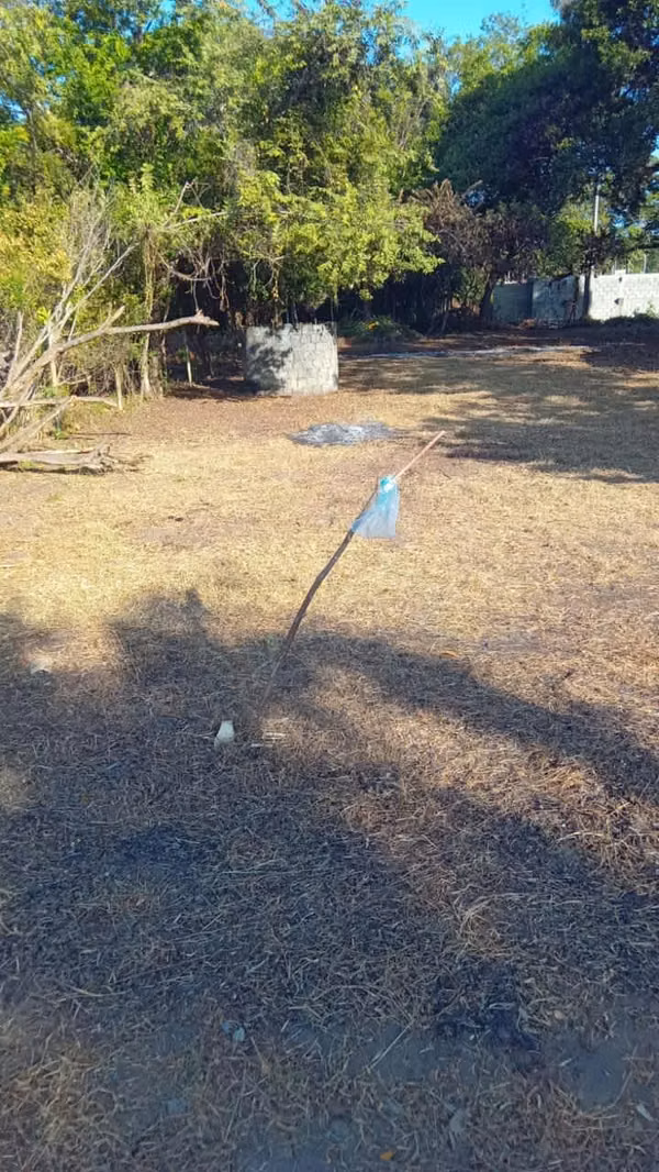 Terreno en Juan Hombron, Chiru