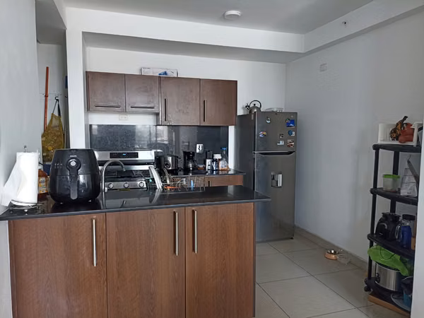 AGUILA REAL ESTATE SELLS APARTMENT IN PUEBLO NUEVO, PANAMA CITY