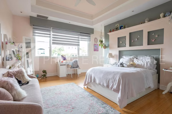 Venta de Casa en Costa del Este Balmoral