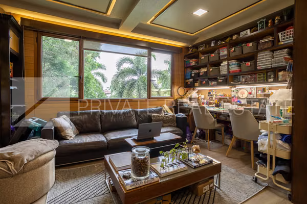 Venta de Casa en Costa del Este Balmoral