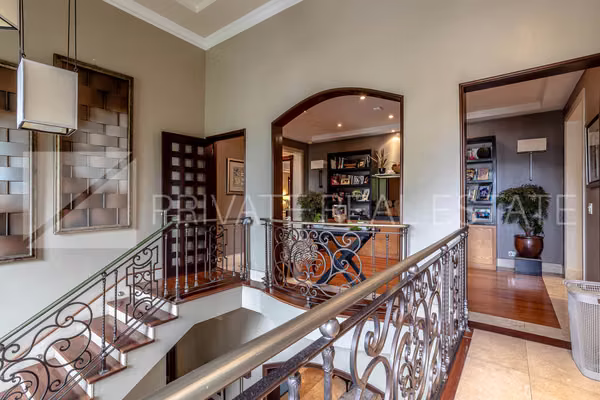 Venta de Casa en Costa del Este Balmoral