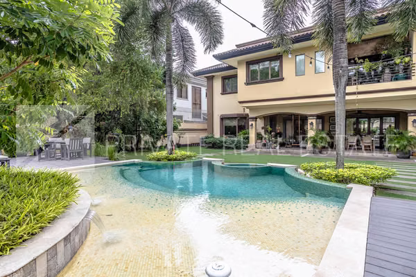 Venta de Casa en Costa del Este Balmoral
