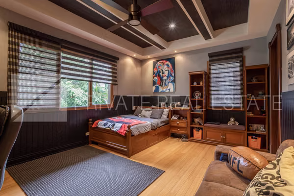Venta de Casa en Costa del Este Balmoral