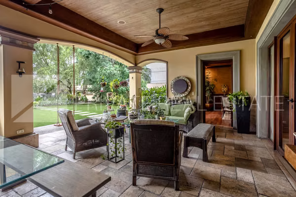 Venta de Casa en Costa del Este Balmoral