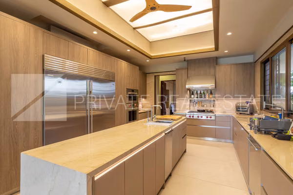 Venta de Casa en Costa del Este Balmoral