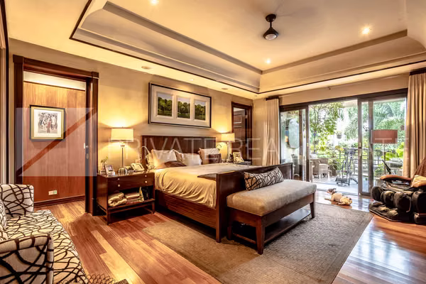Venta de Casa en Costa del Este Balmoral
