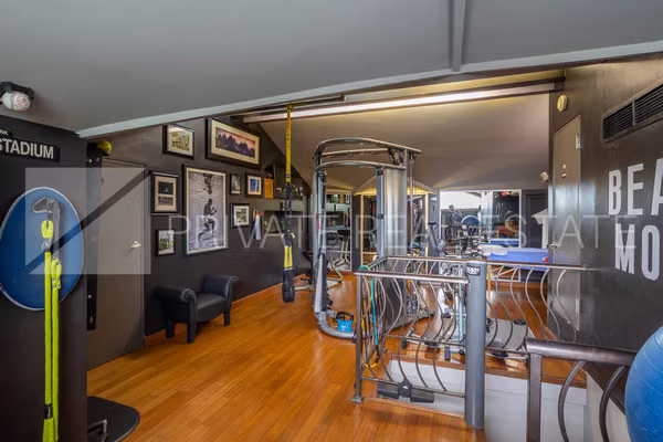 Venta de Casa en Costa del Este Balmoral