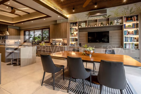 Venta de Casa en Costa del Este Balmoral