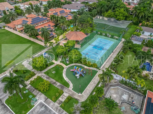 Venta de Casa en Costa del Este Balmoral