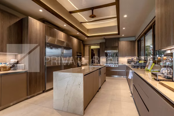 Venta de Casa en Costa del Este Balmoral