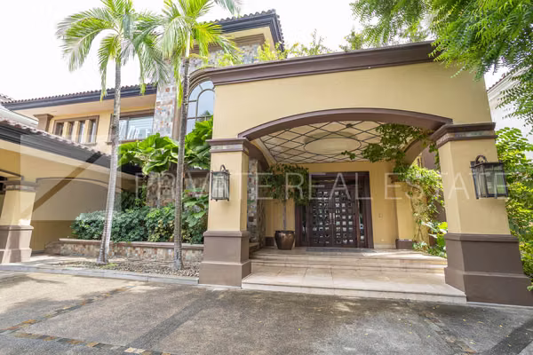 Venta de Casa en Costa del Este Balmoral