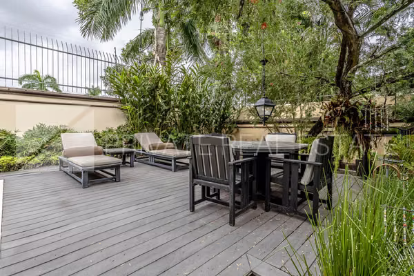 Venta de Casa en Costa del Este Balmoral