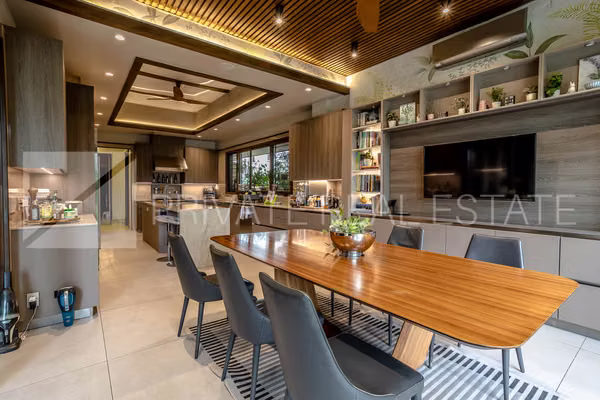 Venta de Casa en Costa del Este Balmoral