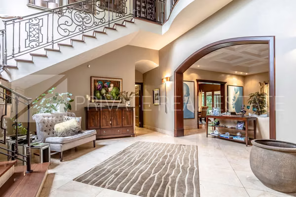 Venta de Casa en Costa del Este Balmoral