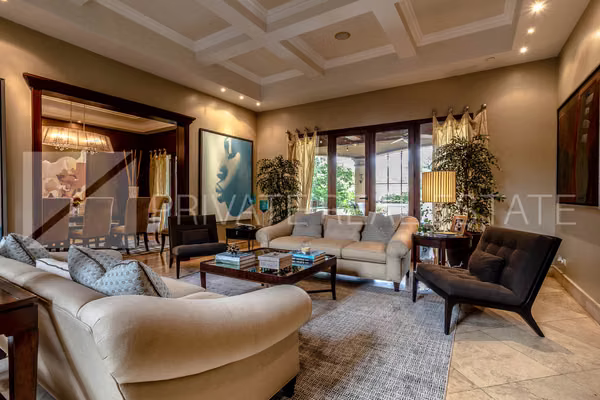 Venta de Casa en Costa del Este Balmoral