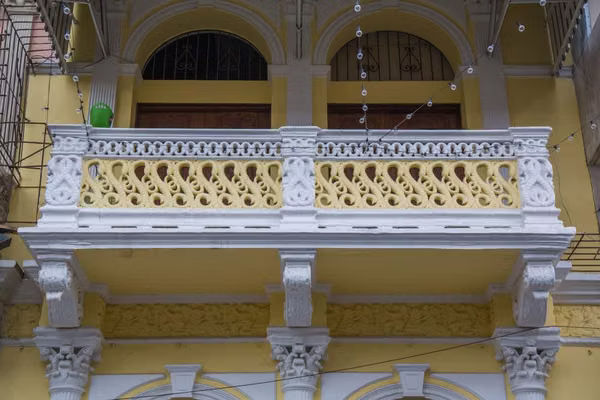 Venta de Edificio en Casco Antiguo - Caricia del Sol