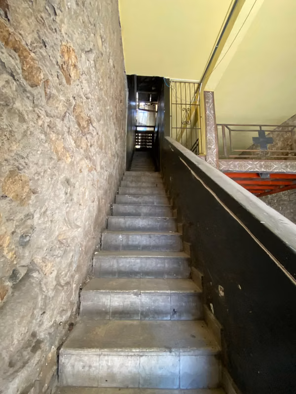 Venta de Edificio en Casco Antiguo - Caricia del Sol