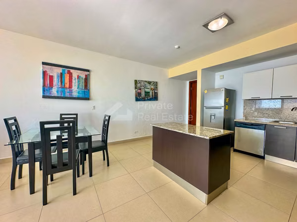 Apartamento en venta punta pacifica Oceanaire