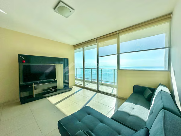 Apartamento en venta punta pacifica Oceanaire