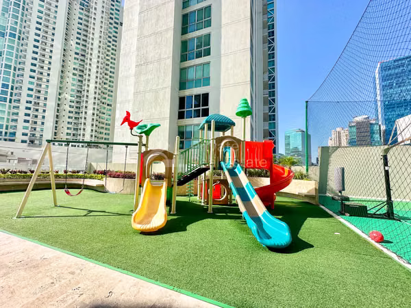 Apartamento en venta punta pacifica Oceanaire